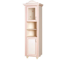 Открытый шкаф Алиса 554 Открытый шкаф Алиса 554