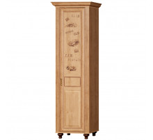 Шкаф пенал Ралли 852 Шкаф пенал Ралли 852