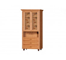 Шкаф комбинированный Ралли 861 Шкаф комбинированный Ралли 861